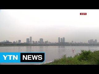 [날씨] 찜통더위 속 곳곳 소나기...내일 더 덥다 / YTN (Yes! Top News)
