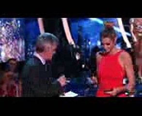 Results & Elimination DWTS Season 25 Week 9 (Semi-Finals)