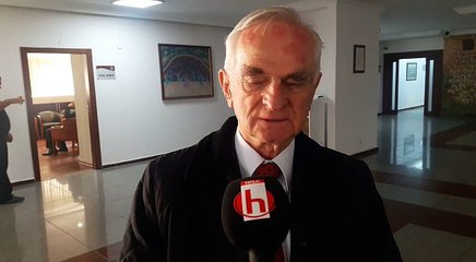 Önder Sav ve Baykal arasındaki buzlar hastalık sonrası eridi!