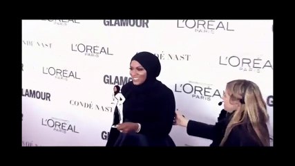 La première poupée Barbie voilée vient d'être dévoilée à New York