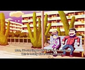 おそ松さん 第2期7話パート2 (1)