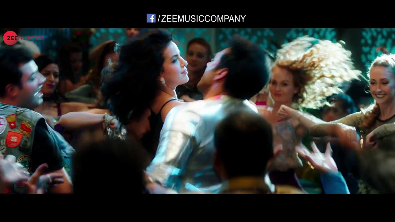 Mehbooba  Fukrey Returns  Prem & Hardeep  Mohammed Rafi, Neha Kakkar, Raftaar & Yasser Desai