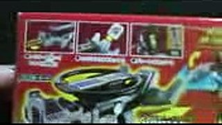 đồ chơi siêu nhân Cơ Động Power Rangers RPM Toys 파워레인저 엔진포스 장난감 (2)