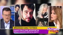 sonunda Bahar ve Nihal Candandan açıklama geldi ! ( Murat Boz Aslı Enver ilişkisi )