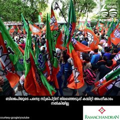 'പപ്പു' വിളി ബി ജെ പി നിര്‍ത്തിക്കോ!