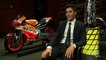 VÍDEO: Entrevista a Marc Márquez como campeón de MotoGP 2017