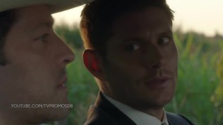 Supernatural (Season 13 Episode 7) FuLL [[P.R.O.M.O]] ( H.U.L.U )
