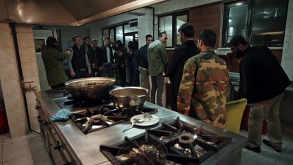 Söz | 20.Bölüm Tim Soğuk Hava Deposunda! by Steven Webb