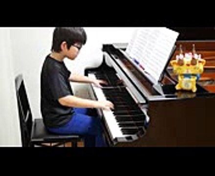 【９歳】花の唄Aimer 劇場版 『Fatestay night Heaven's Feel I. presage flower』主題歌