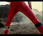 Power Rangers Ninja Storm - Meet the Thunder Rangers (1)