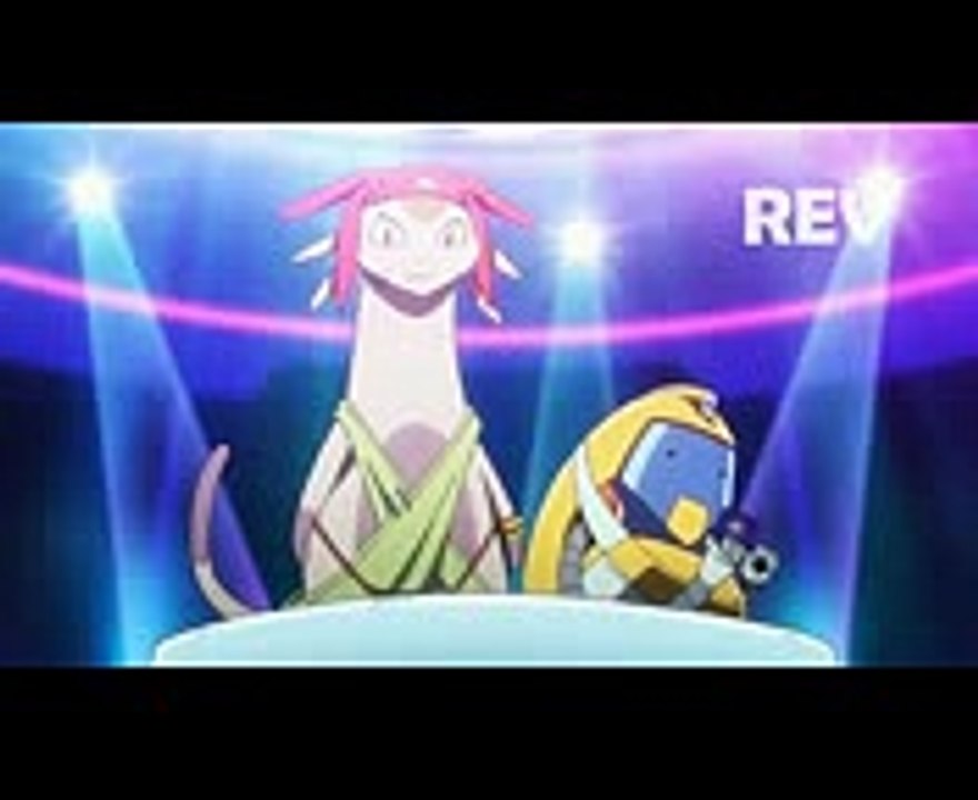 Anime Cracks #45 - Slave to the booty! 720p HD