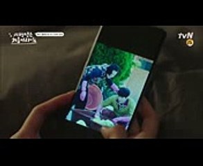 Because This Is My First Life 정소민, 이민기랑 같이 잤음 좋겠다. 한 침대에서...(애틋♥) 171114 EP.12