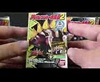 đồ chơi siêu nhân khủng long sấm sét Power Rangers Dino Thunder Toys 파워레인저 다이노썬더 장난감
