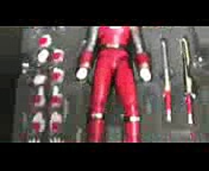đồ chơi siêu nhân cuồng phong  Power Rangers Ninja Storm Toys 파워레인저 닌자스톰 장난감