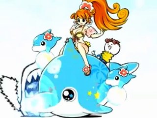 【にゃんこ大戦争】常夏の果実カイ/常夏の果実カイμ最速レビュー！
