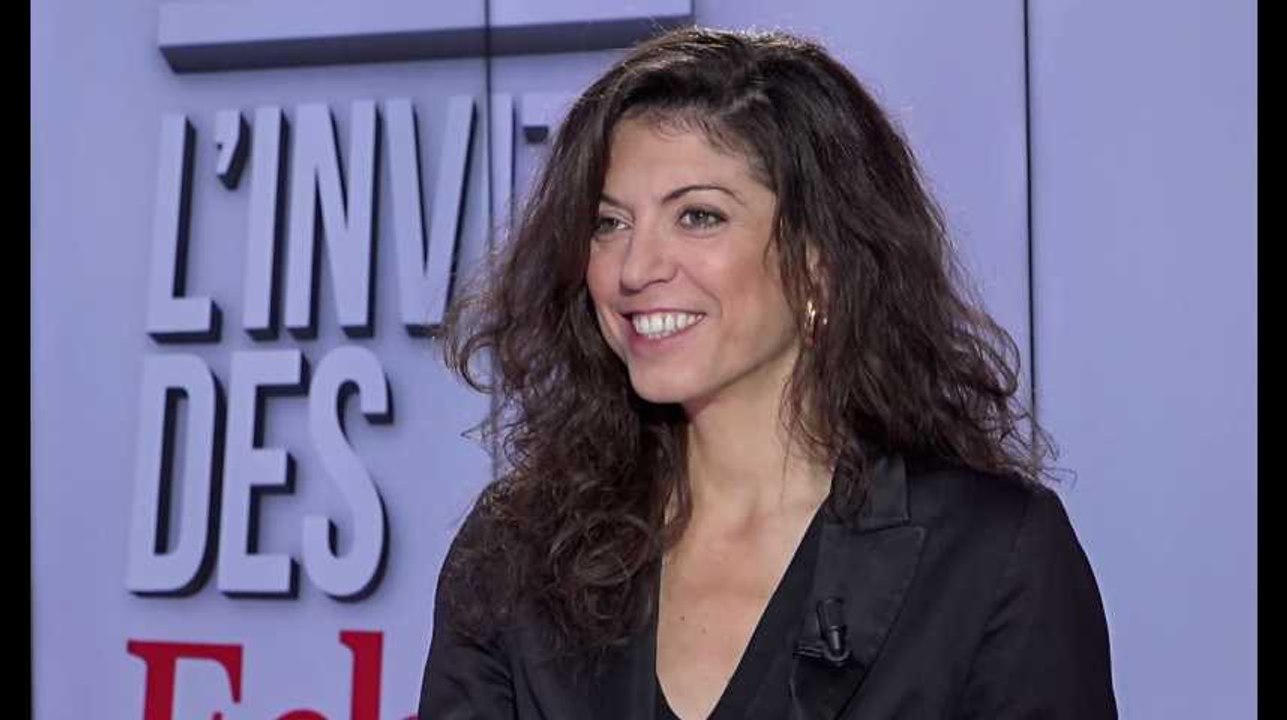 LREM : « Christophe Castaner va être élu, tout reste à faire », se réjouit Axelle Tessandier