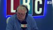 Nick Asks Tory MP: Are You A Brexit Mutineer?