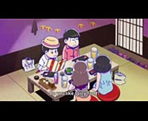 おそ松さん 第2期7話パート3
