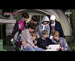 [ENG SUB] Stray Kids EP5 - 'To the 8 Stray Kids' Minho's Last Talk (1)