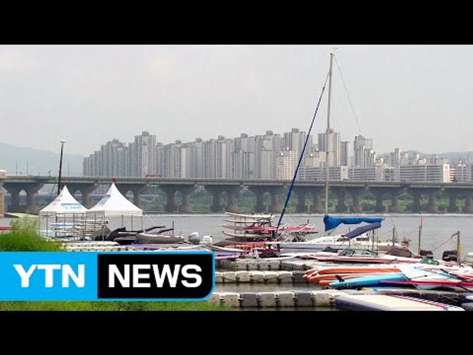 [날씨] 오늘도 펄펄 끓는 무더위...서울 34℃ / YTN (Yes! Top News)