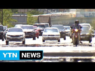한반도 최악의 더위는 언제?...1994년 여름의 악몽 / YTN (Yes! Top News)