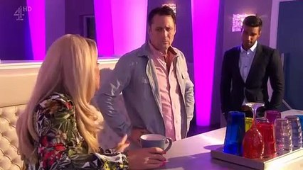 Hollyoaks 15th November 2017 Replay Full HD