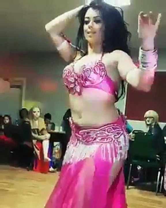 Hot Belly Dance-QX_oZH4hvpk