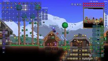 Terraria 1.3 Modded Playthrough | New Motherboard Boss Fight! [#19]