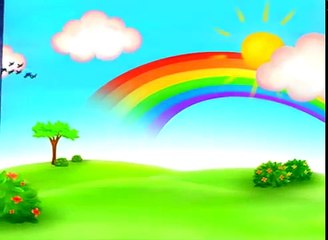 Поучительный мультик для малышей от 1 года до 3 лет #1 серия