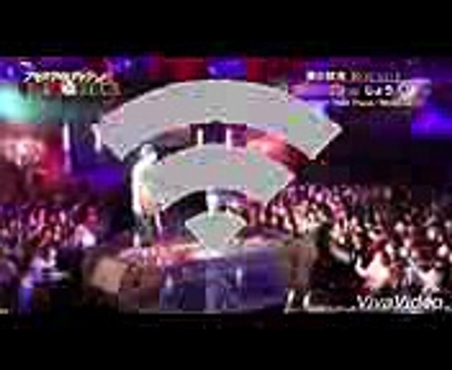 MC ニガリvsじょう【東西！口迫歌合戦】