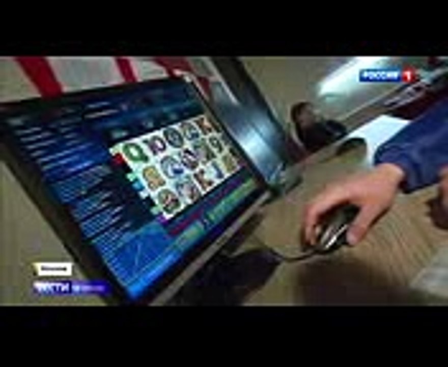 Игровые клубы научились маскироваться под букмекерские конторы - Россия 24