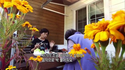 한국기행 - Korea travel_가을엔 노래기행 4부 울고 넘는 박달재_#001