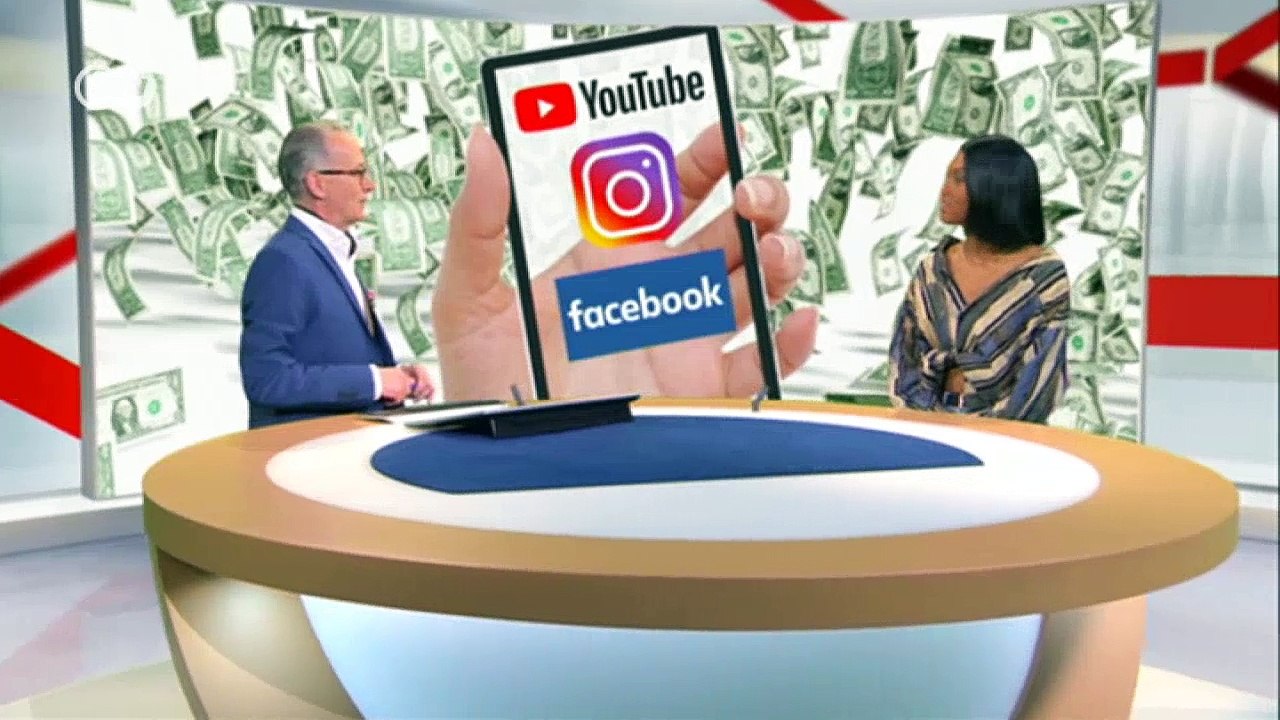 Anuthida ploypetch: mein job als insta-star | dw deutsch