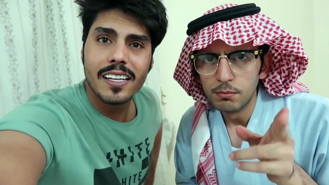 لو خيروك مع ابوي ! لايفوتكم ضحك