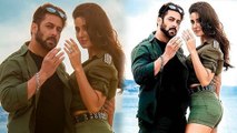 Swag Se Karenge Sab Ka Swaagat Song | Tiger Zinda Hai | Review | Salman Khan Katrina Kaif