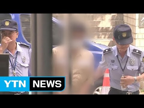 '정운호 구명' 의사 구속 여부 오늘 결정 / YTN (Yes! Top News)