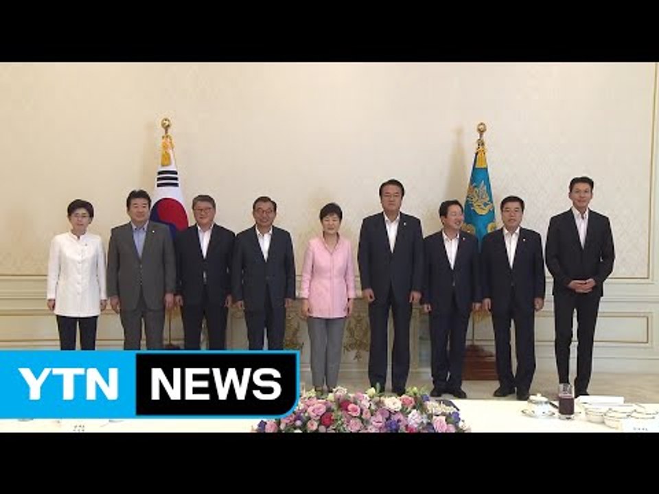 당청 관계 사실상 복원...신밀월 시대 오나? / YTN (Yes! Top News)