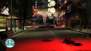 Grand Theft Auto IV Прохождение с комментариями Часть 51