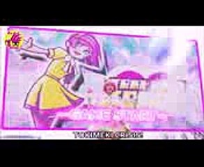 All Henshin Kamen Rider Poppy (1)