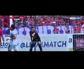 SEMEN PADANG VS PS TNI (2-0) ALL GOAL AND HIGHLIGHT