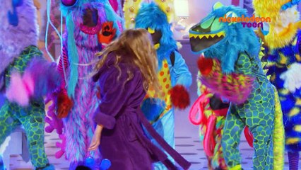  Lip Sync Battle Kids : le meilleur playback | Bad Romance de Lady Gaga | NICKELODEON Teen 