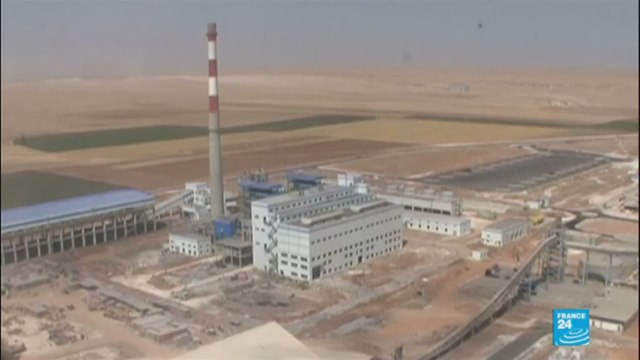 Lafarge offices searched for links to Syrian jihadists