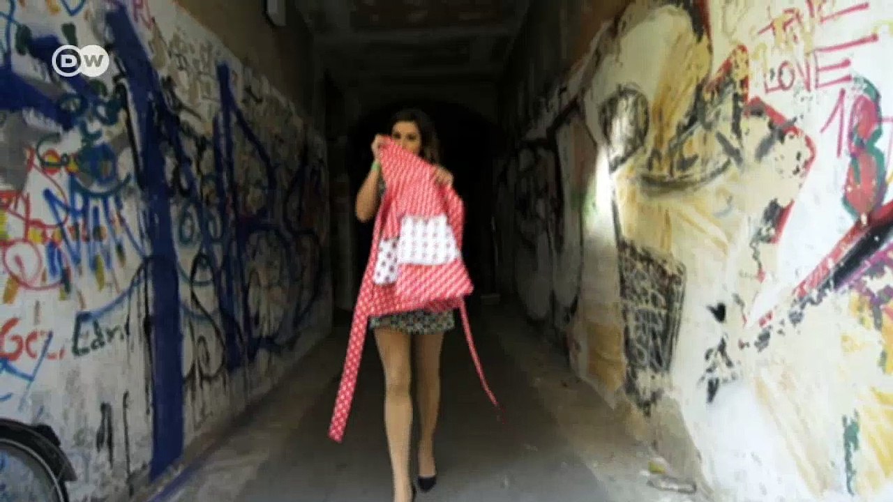 Don't Call Me Bossy: Women bloggers | DW English