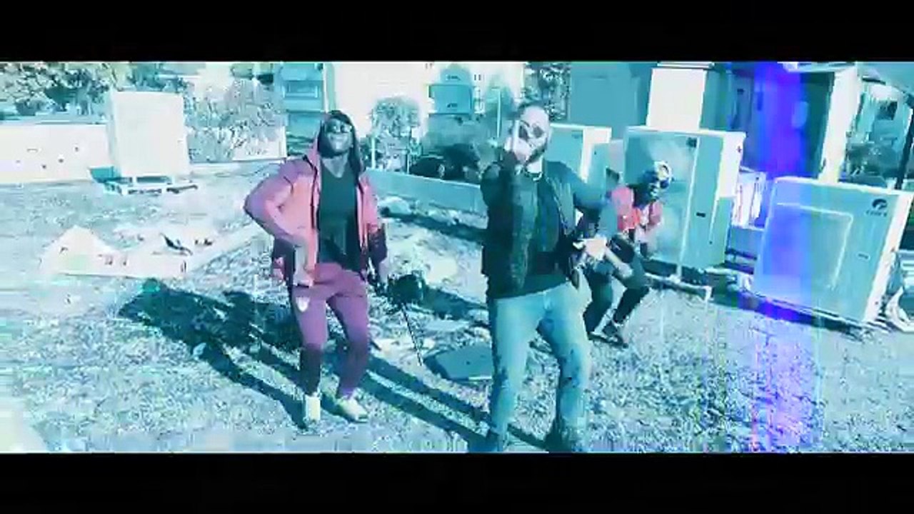 Jonross - Drive By #3 feat. Jefflossa