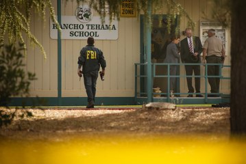 Au moins 4 morts dans une fusillade dans une école en Californie