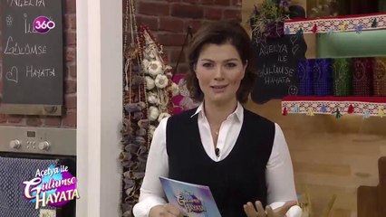 Açelya ile Gülümse Hayata