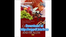 Chemical Food Safety and Health (Food Science and Technology)