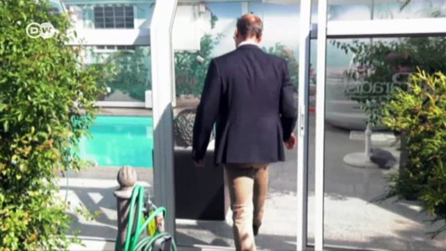 Is France hindering German companies? | DW English