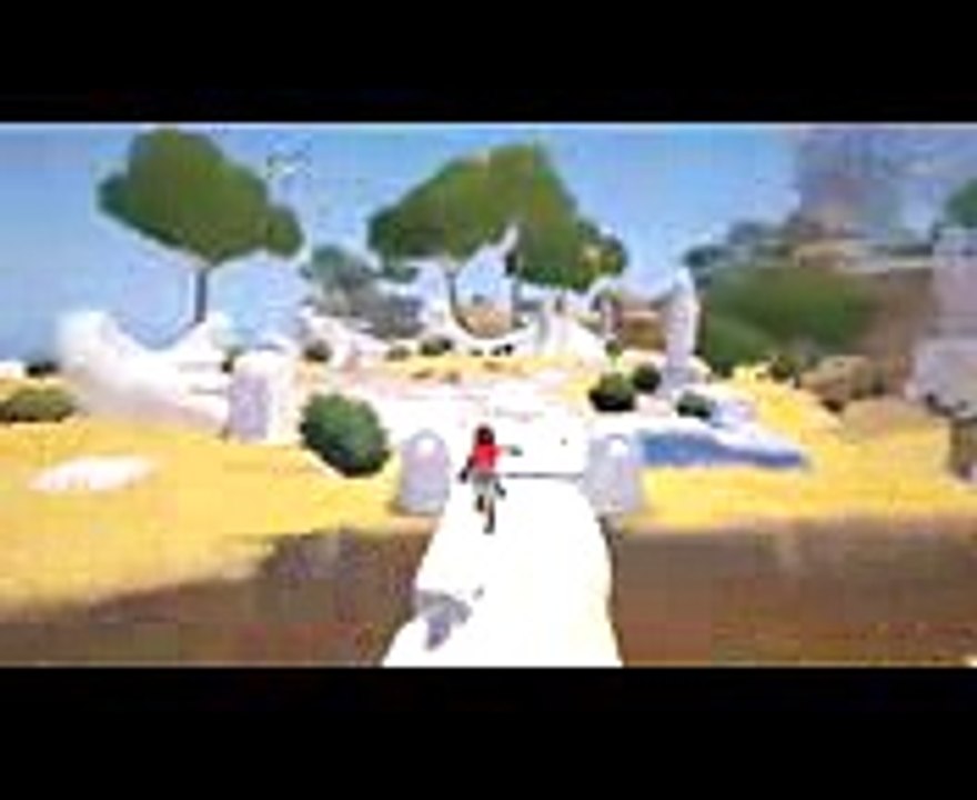 Rime Review [Nintendo Switch]