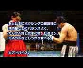 映画『あゝ、荒野』ボクシング素人の菅田将暉がプロ並みの実力になるまで (1)